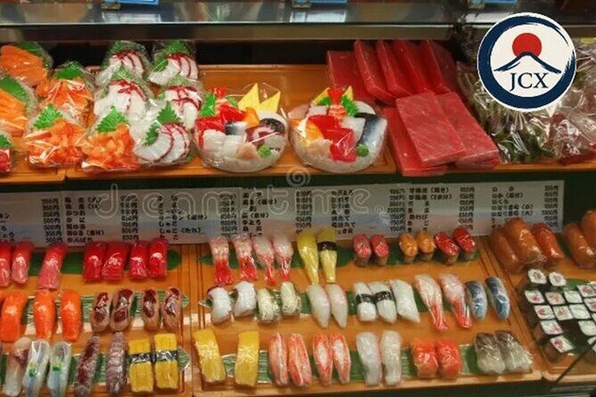 Tokyo Old Town Discovery Walk. Lunch Included - Asakusa Shrine next door: Buddhism vs Shinto explained on the ground