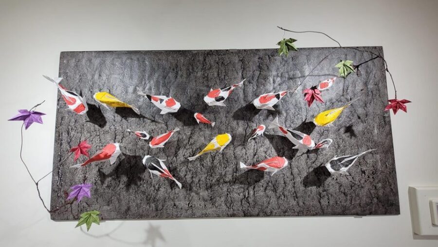 Tokyo: Origami Fun for Families & Beginners in Asakusa - How Many Models Can You Make in 45 Minutes?