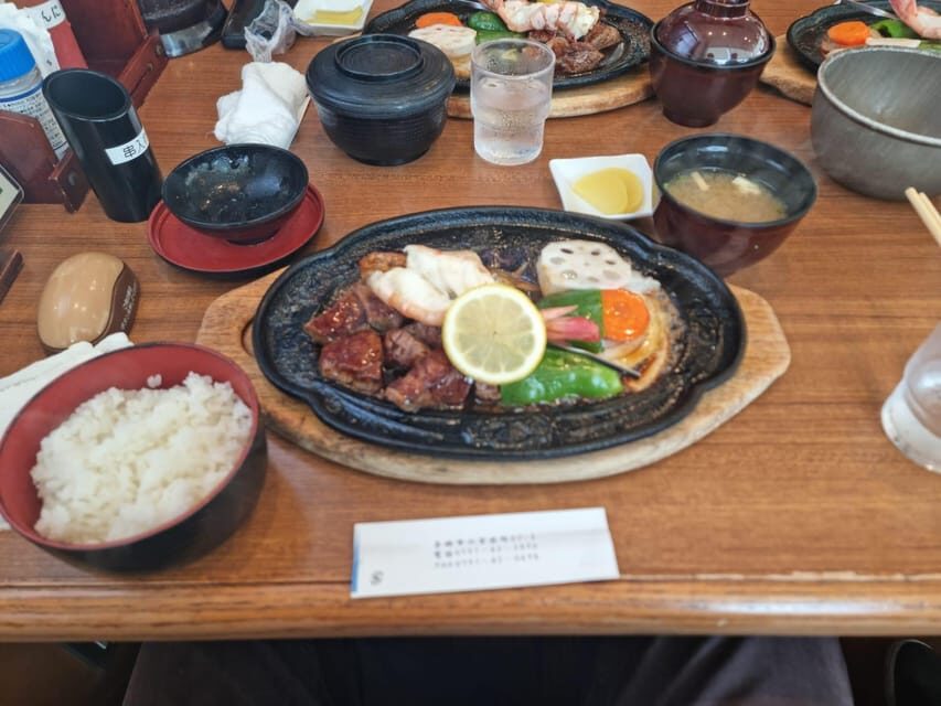 Tokyo: Personalized Half-day Tour - Key highlights worth centering in your plans