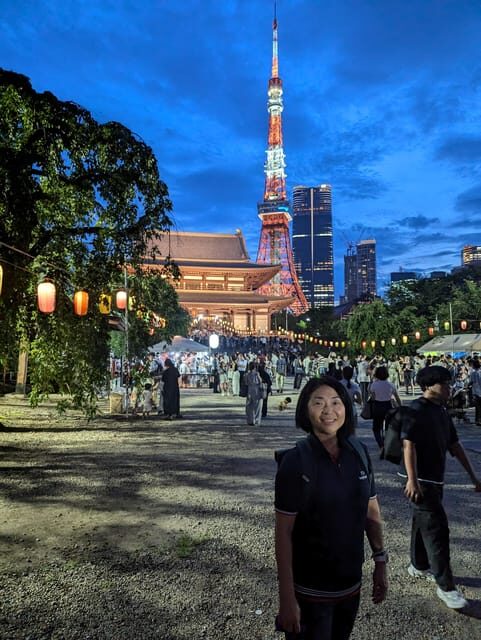 Tokyo: Personalized Half-day Tour - Markets and themed cafes: personalization without losing the plot
