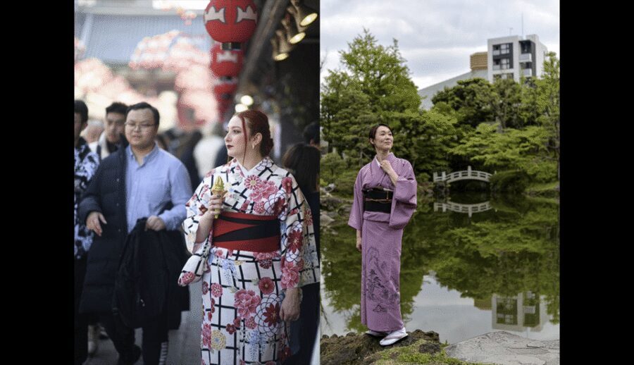 Tokyo: Personalized Photography and Walking Tour - Meet Atra Bouadma: your Tokyo photo guide