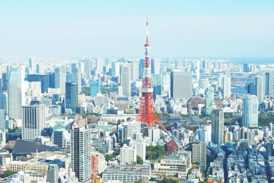 Tokyo: Personalized Private 6-Hour Tour - Key highlights to look for