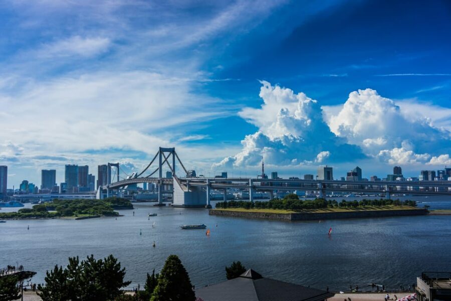 Tokyo: Personalized Private 6-Hour Tour - Why This 6-Hour Private Tokyo Day Feels Worth It