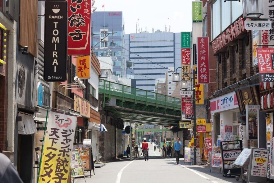 Tokyo: Personalized Private 6-Hour Tour - Optional Swaps Your Guide Can Add (Imperial Garden, Skytree, Ginza, Yanaka)