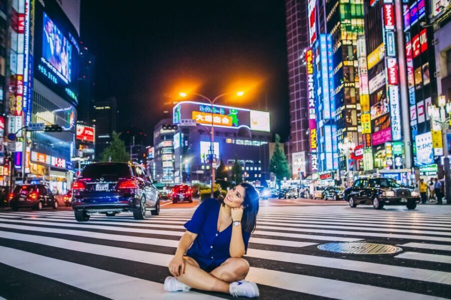 Tokyo: Photo Shoot with a Private Vacation Photographer - FAQ