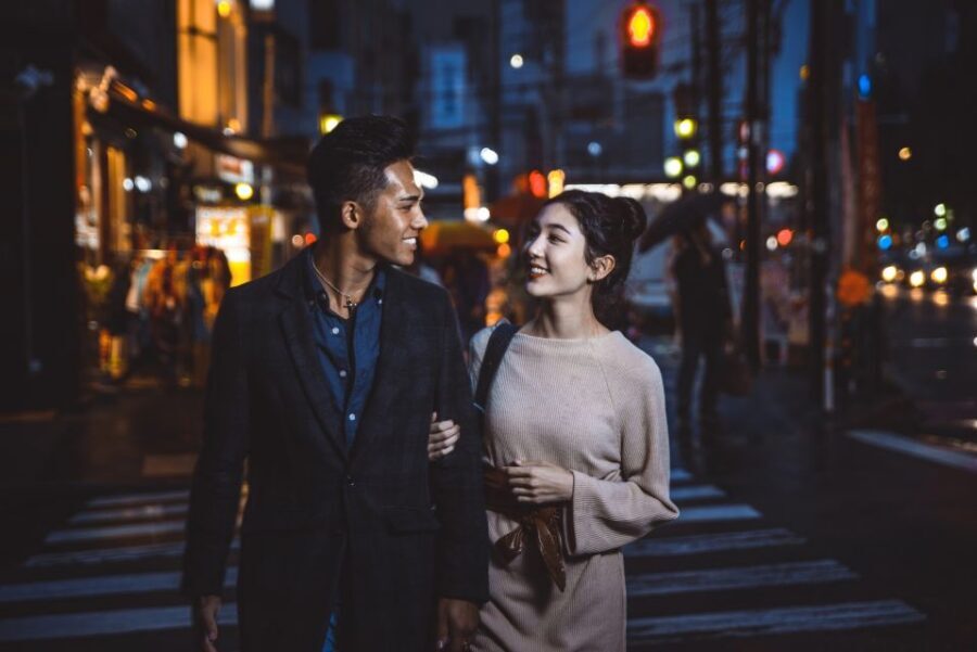 Tokyo: Photo Shoot with a Private Vacation Photographer - Timing: what 1–3 hours feels like when it’s private