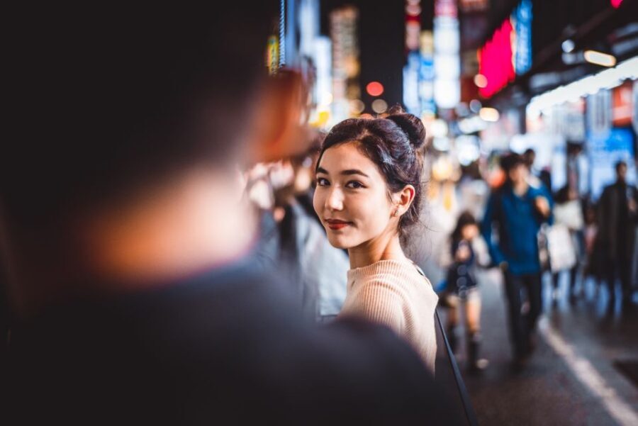 Tokyo: Photo Shoot with a Private Vacation Photographer - The photo style: candid, edited, and easy to download