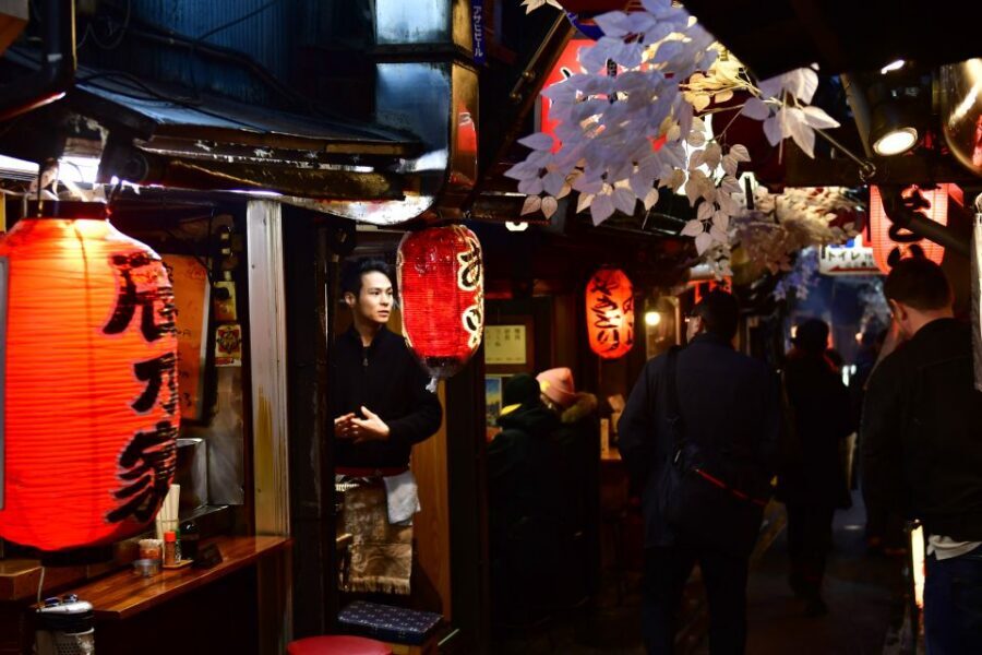 Tokyo: Photography Masterclass - Private Photo Lesson - A realistic shot plan for your three hours