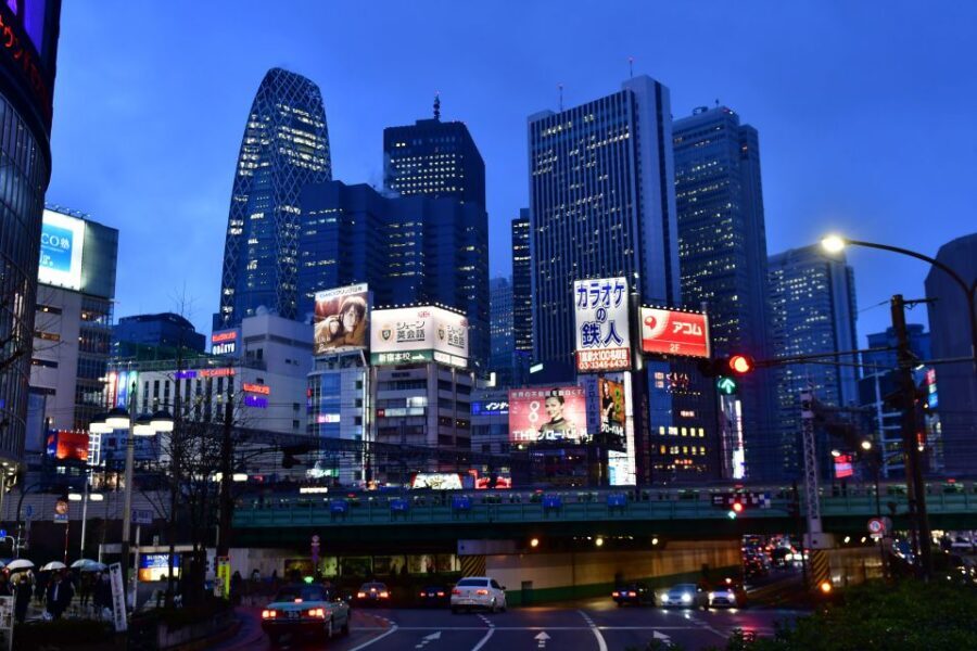 Tokyo: Photography Masterclass - Private Photo Lesson - Who this tour fits best (and who might want something else)