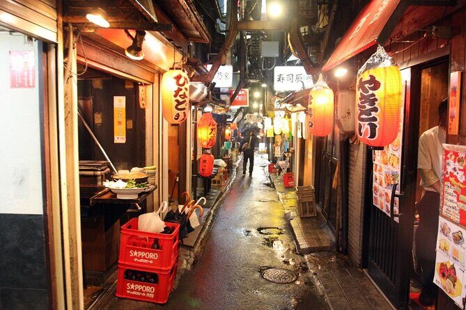 Tokyo Photography Masterclass - Private Photography Lesson - Key takeaways before you book