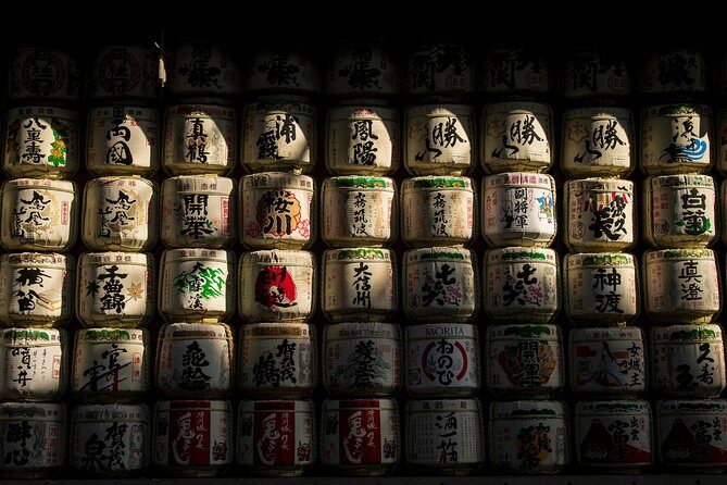 Tokyo Photography Masterclass - Private Photography Lesson - The real curriculum: aperture, shutter speed, ISO, and focusing that actually clicks