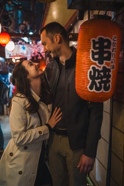 Tokyo Photoshoot Tour with a Local Photographer - Key Highlights You’ll Care About