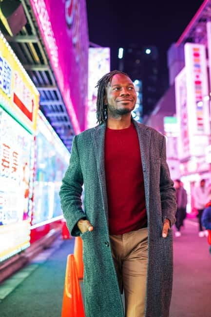 Tokyo Photoshoot Tour with a Local Photographer - Your Final Photos: 70–150 Edited Images in 7–12 Days