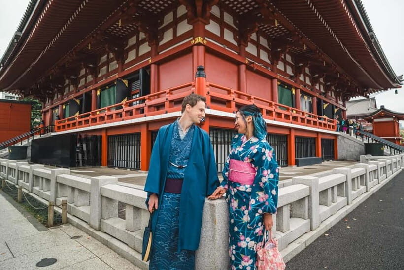 Tokyo Photoshoot Tour with a Local Photographer - Price and Value: What $174 Buys You for up to 3