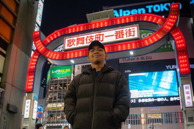 Tokyo Portrait Tour with a Professional Photographer - Stop 2: Shibuya Crossing Without Missing the Mood