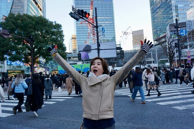 Tokyo Pre Japan Planning Kit Itineraries, Food & Survival - Key things that make this Tokyo kit worth your time