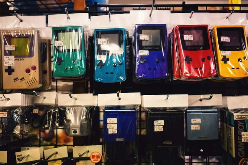 Tokyo: Pre Japan Planning Kit: Itineraries, Food & Survival - What to Expect After Booking (Delivery and Access)