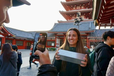 Tokyo: Pre Japan Planning Kit: Itineraries, Food & Survival - What You Actually Get in the Planning Kit