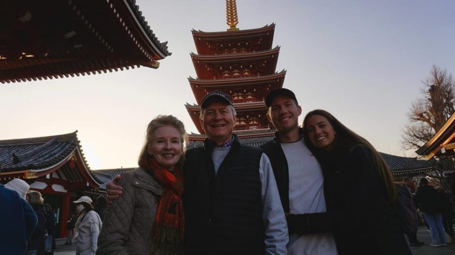 Tokyo: Pre Japan Planning Kit: Itineraries, Food & Survival - Who This Planning Kit Is Perfect For