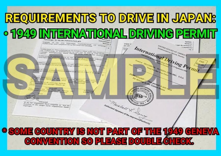 Tokyo: Premium Go-Kart Tour with Tower & Shibuya Crossing - The IDP Rules Matter More Than You Think