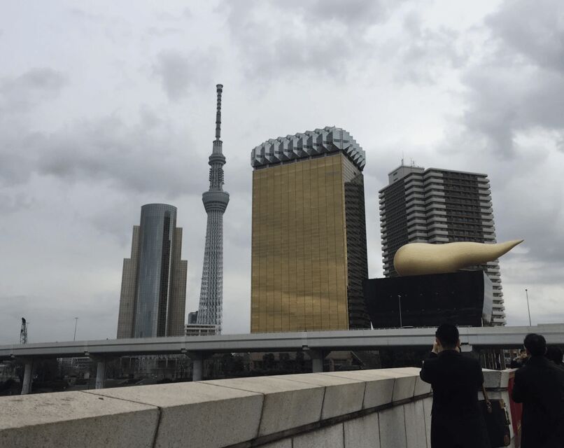 Tokyo: Private Car Tour with Mai - A Private Car Tour That Actually Feels Like Touring, Not Transport