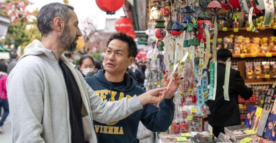 Tokyo: Private Custom Insider Tour with a Local Host - Key things that make this tour special