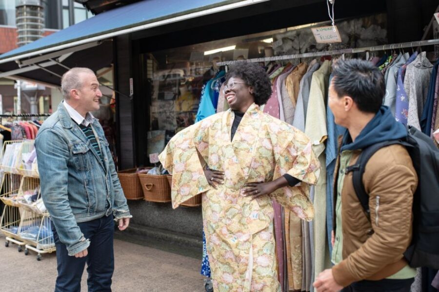 Tokyo: Private Custom Insider Tour with a Local Host - Akihabara and Harajuku: pop culture and fashion, tuned to you