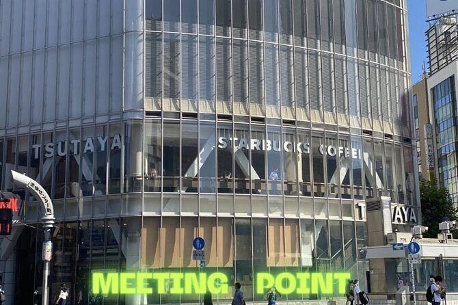 Tokyo Private Custom Tour with Local guide - What the small group of 6 really changes