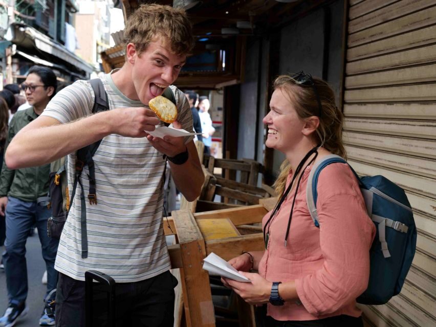 Tokyo: Private Custom Walking Tour with Local Guide - Should You Book This Private Custom Walking Tour?