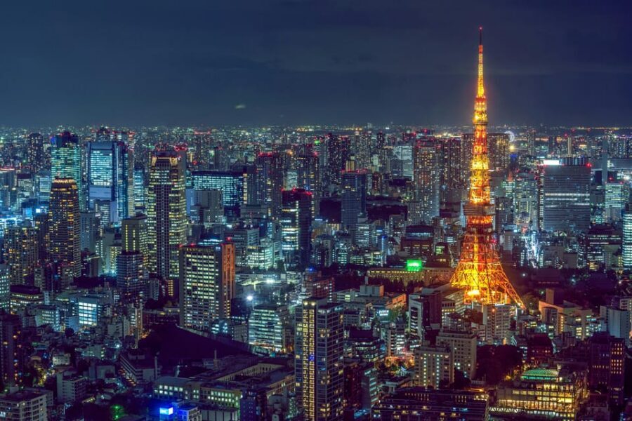 Tokyo: Private Customizable City Tour with Chauffeur - The big takeaways before you go