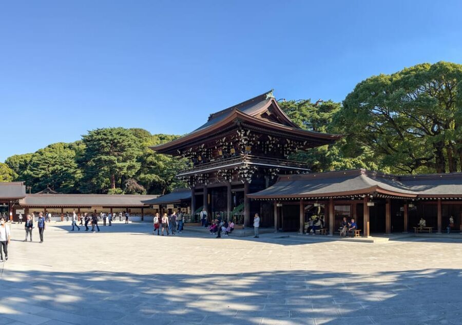 Tokyo: Private Customizable City Tour with Chauffeur - How the customizable plan actually feels in the car