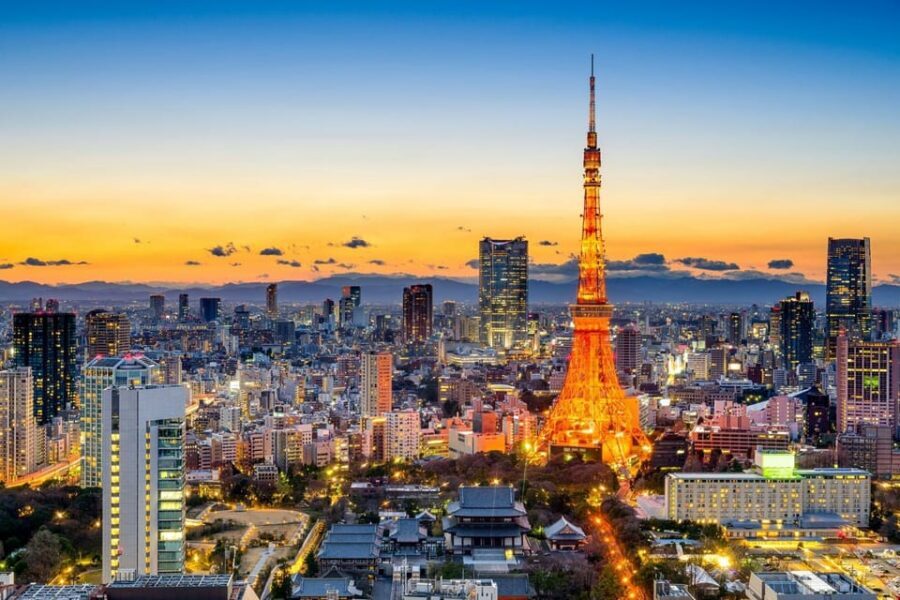Tokyo: Private Customizable City Tour with Chauffeur - Why a private Tokyo chauffeur day beats hopping trains all day