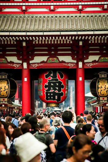 Tokyo: Private Customizable City Tour with Chauffeur - Imperial Palace area to Skytree: history meets the view