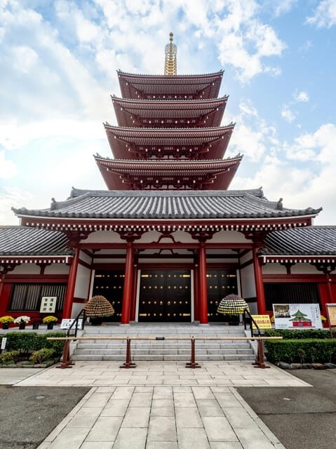 Tokyo: Private Customizable City Tour with Chauffeur - Takeshita Street, Meiji Shrine, and the Tokyo contrast route