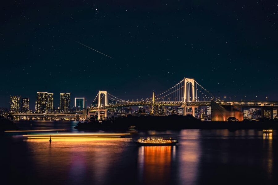 Tokyo: Private Customizable City Tour with Chauffeur - Price and logistics: what you really pay for