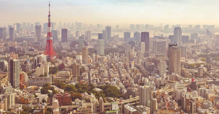Tokyo: Private Customizable Day Tour of Tokyo - How the 10 Hours Actually Feels