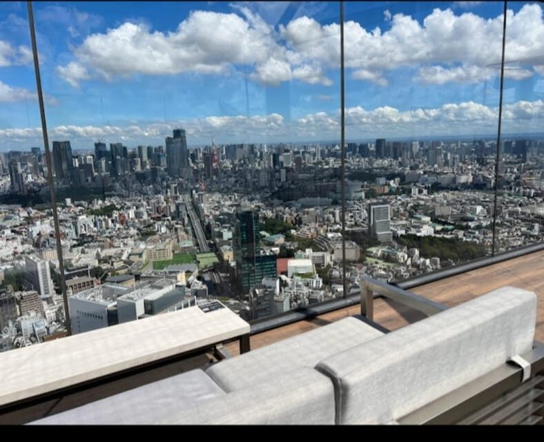 Tokyo: Private Customizable Day Tour with Chauffeur - Price and value: what $335 per group actually buys you