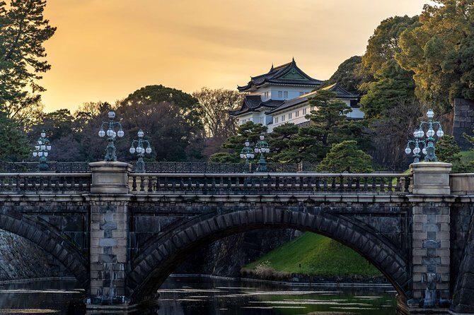 Tokyo Private Customizable Full Day Tour - Key things you’ll care about most