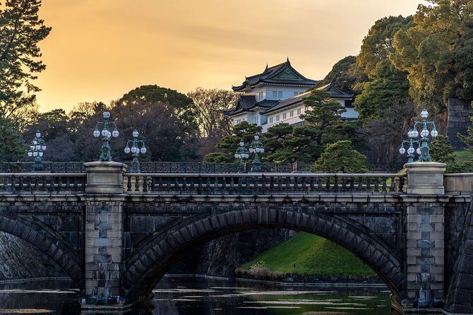Tokyo Private Customizable Half Day Tour - Shinjuku Station start: why this matters for your day