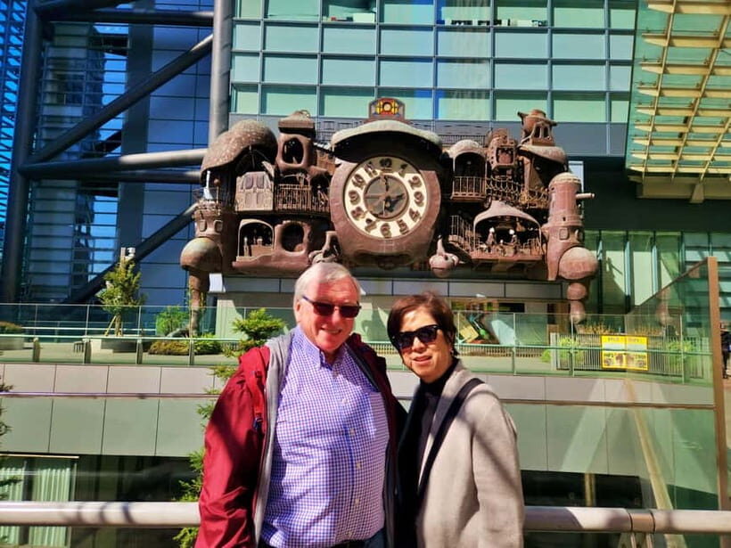 Tokyo: Private & Customizable Tour - All-in-One Experience - Key Highlights You Should Care About