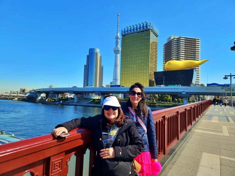 Tokyo: Private & Customizable Tour - All-in-One Experience - The Real Value: A Tokyo Plan That Matches Your Day