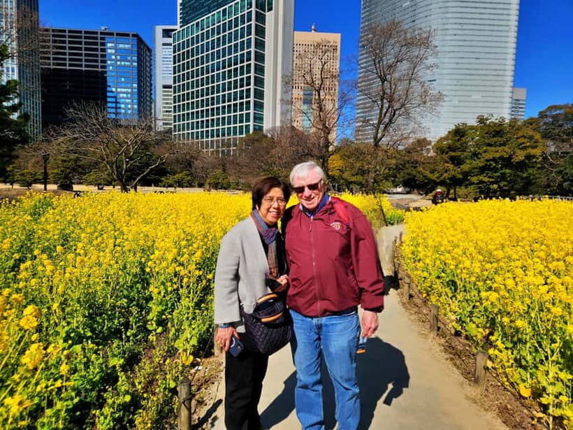 Tokyo: Private & Customizable Tour - All-in-One Experience - Two to Three Hours: Metro Mastery and a Confident First Morning