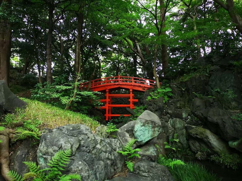 Tokyo: Private & Customizable Tour - All-in-One Experience - Kamakura-Style Calm: A Different Rhythm From Tokyo
