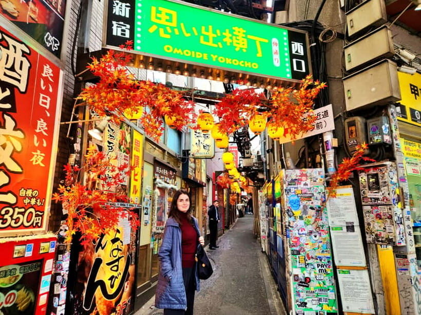 Tokyo: Private & Customizable Tour - All-in-One Experience - Pre-Trip Planning: Your Guide Gets a Head Start