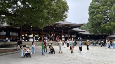 Tokyo Private Customizable Tour with a Local Guide - Nakamise Street to Senso-ji: the day starts with meaning