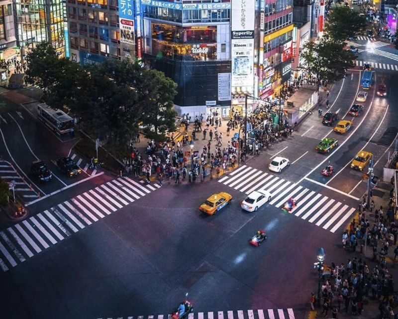 Tokyo: Private Customizable Tour with Transfer - What Makes It Truly Custom: You Set the Rhythm