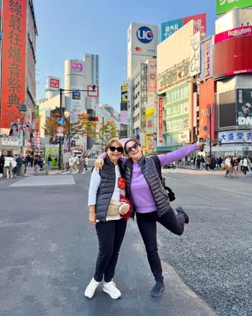 Tokyo: Private Customized 1 day Tour with Local Guides - How Customization Actually Feels in Tokyo’s Real Streets