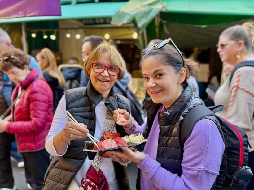 Tokyo: Private Customized 1 day Tour with Local Guides - Building Your Ideal Mix: Temples, Neighborhoods, and Iconic Tokyo