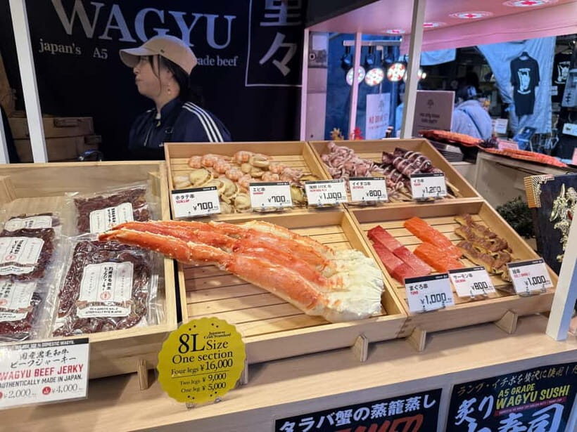 Tokyo: Private Customized 1 day Tour with Local Guides - Tips to Get the Most From Your Guide-Designed Day