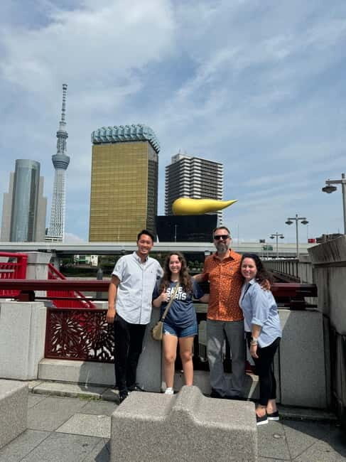 Tokyo: Private Customized 1 day Tour with Local Guides - Should You Book This Private Customized Tokyo Day Tour?